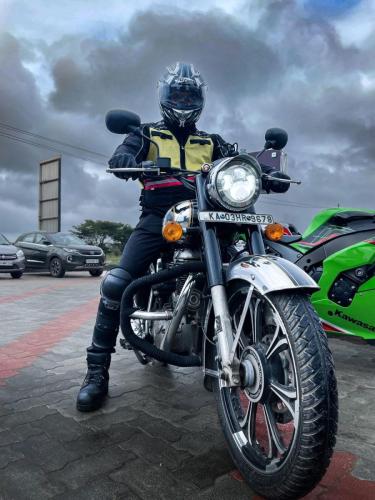 Monthly ride to Kotilingeswar Temple (1)