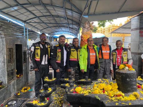 Monthly ride to Kotilingeswar Temple (10)