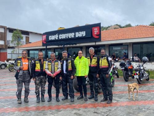 Monthly ride to Kotilingeswar Temple (11)