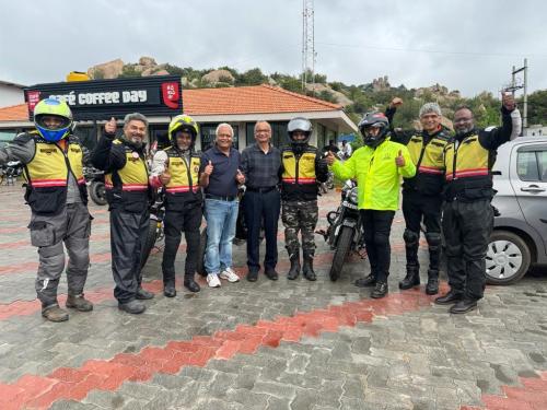 Monthly ride to Kotilingeswar Temple (13)