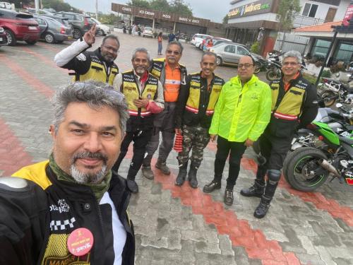 Monthly ride to Kotilingeswar Temple (2)