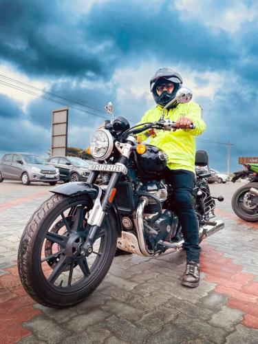 Monthly ride to Kotilingeswar Temple (4)