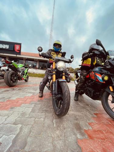 Monthly ride to Kotilingeswar Temple (5)