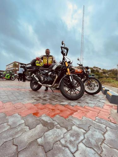 Monthly ride to Kotilingeswar Temple (7)