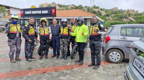 Monthly ride to Kotilingeswar Temple (8)