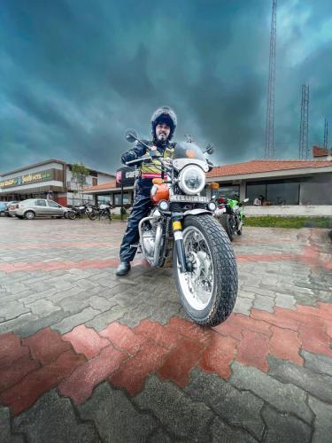 Monthly ride to Kotilingeswar Temple (9)