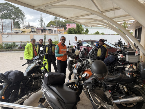 Ride experience 30th Aug 2026-Coimbatore Installation (12)