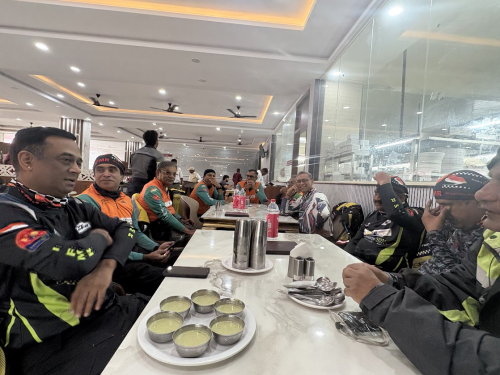 Ride experience 30th Aug 2026-Coimbatore Installation (2)