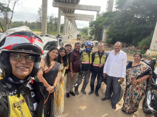 Ride experience 30th Aug 2026-Coimbatore Installation (32)