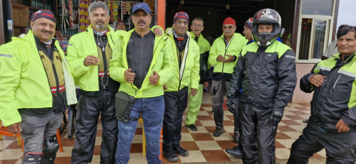 Ride experience 30th Aug 2026-Coimbatore Installation (7)