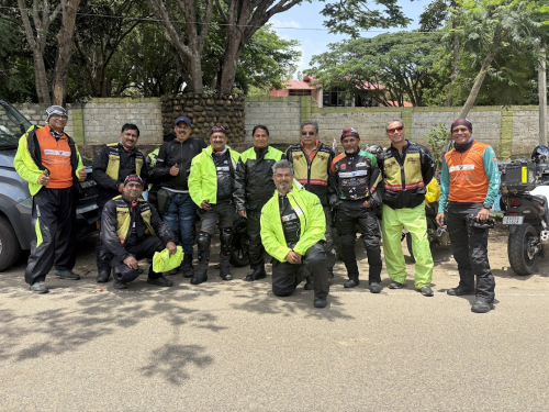 Ride experience 30th Aug 2026-Coimbatore Installation (9)