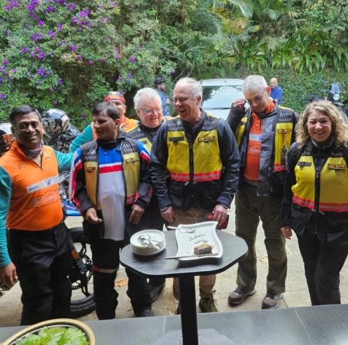 Rotary Goodwill International Ride - Day 4 (3)
