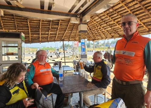 Rotary Goodwill International Ride - Day 4 (4)