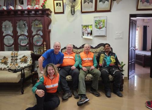 Rotary Goodwill International Ride - Day 4 (5)