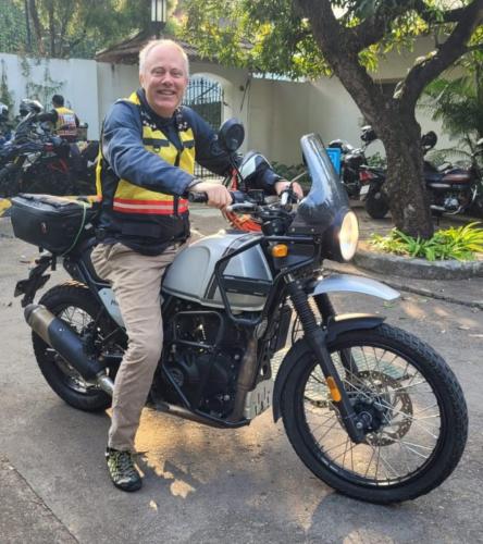 Rotary Goodwill International Ride - Day Three (16)