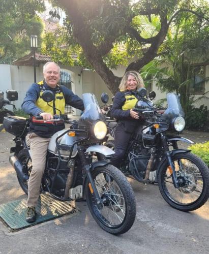 Rotary Goodwill International Ride - Day Three (18)