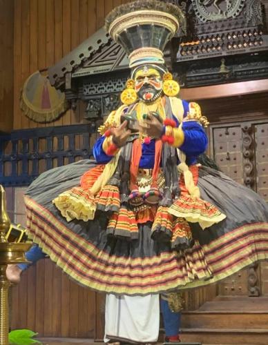 Rotary Goodwill International Ride - Day Two (15)