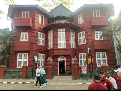 Rotary Goodwill International Ride - Day Two (16)