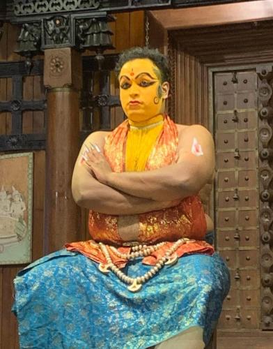 Rotary Goodwill International Ride - Day Two (17)