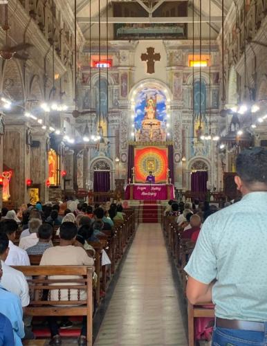 Rotary Goodwill International Ride - Day Two (19)