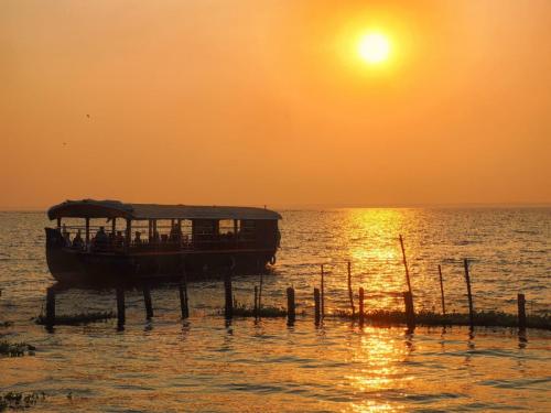 Rotary Goodwill Ride - International Ride. Day Zero (2)