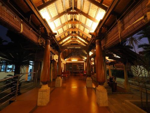 Rotary Goodwill Ride - International Ride. Day Zero (6)