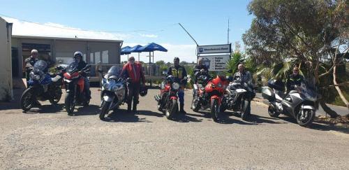 fmr'ian Anil Goyal of Ahmedabad Sub Chapter is in Australia-part1 (7)