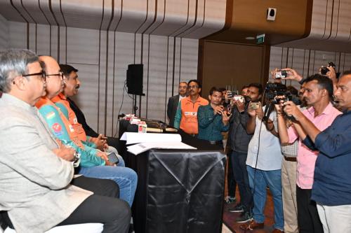 Big Day. ANNUAL ALL Chapters Meet (1)