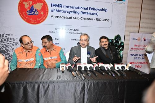 Big Day. ANNUAL ALL Chapters Meet (11)