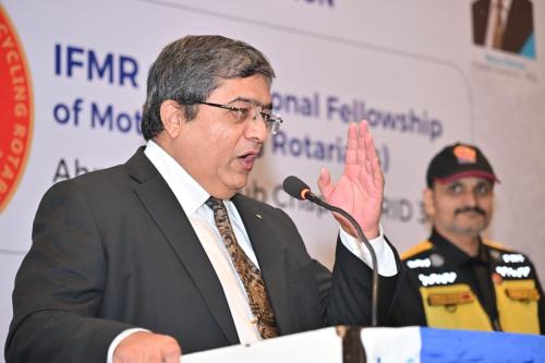 Big Day. ANNUAL ALL Chapters Meet (14)