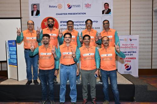 Big Day. ANNUAL ALL Chapters Meet (20)