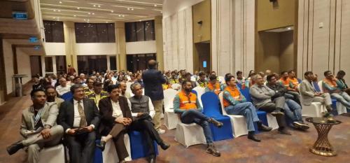 Big Day. ANNUAL ALL Chapters Meet (21)