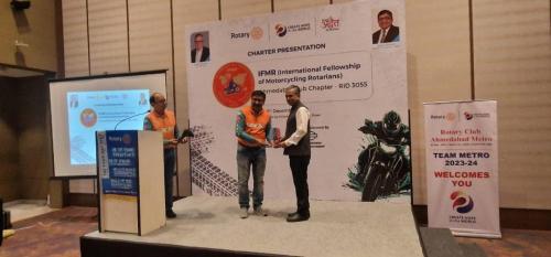 Big Day. ANNUAL ALL Chapters Meet (22)