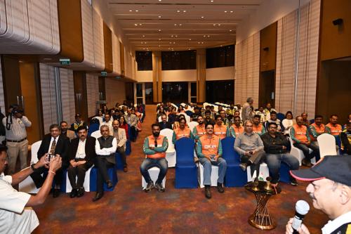 Big Day. ANNUAL ALL Chapters Meet (28)