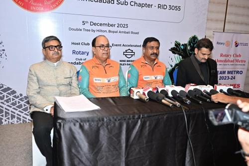 Big Day. ANNUAL ALL Chapters Meet (6)