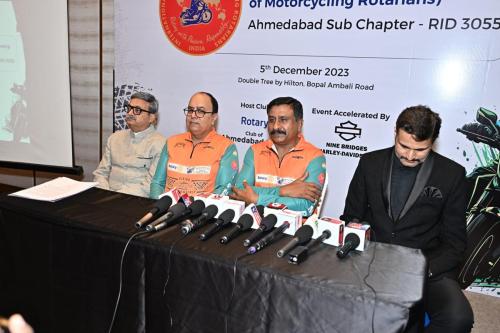 Big Day. ANNUAL ALL Chapters Meet (9)